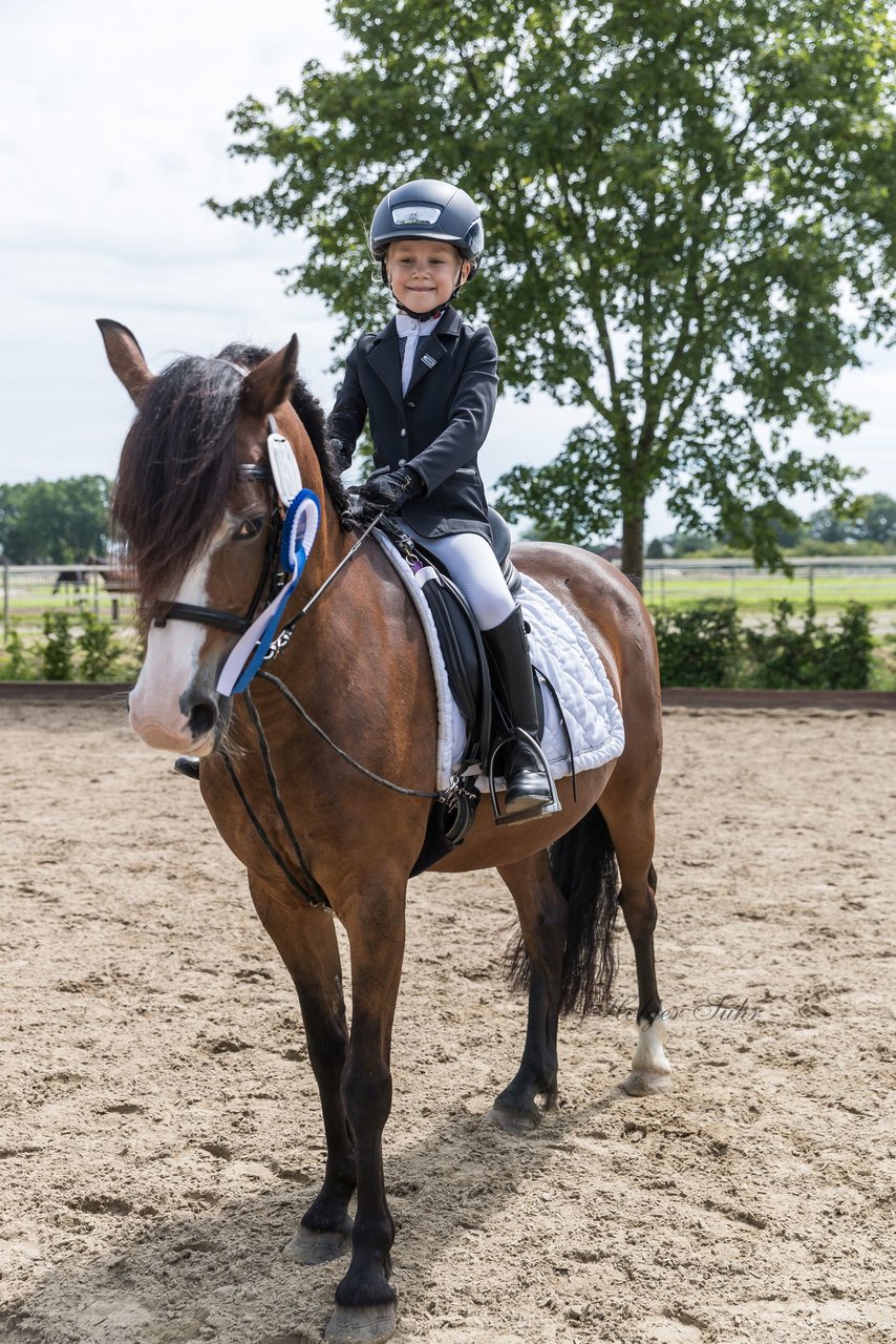 Bild 195 - Pony Akademie Turnier